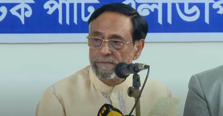 ড. অলি আহমদ